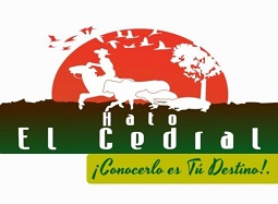 Nuevo logo del Hato El Cedral post nacionalizacion